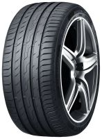 NEXEN N`Fera Sport SU2 305/30 R21 104Y
