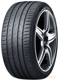 NEXEN N`Fera Sport SU2 285/35 R22 106Y