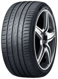 NEXEN N`Fera Sport SU2 295/35 R20 105Y