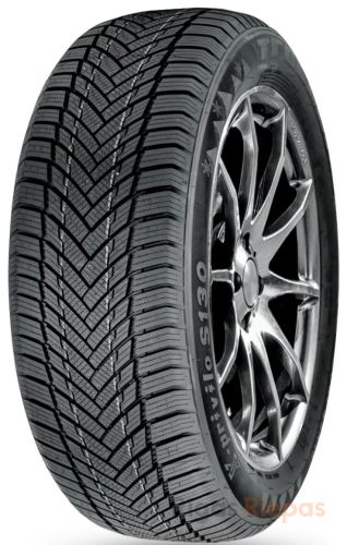 TRACMAX X-Privilo S130 175/65 R13 80T