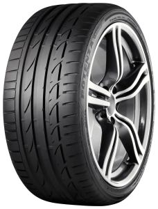 Potenza S001