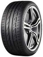 Bridgestone Potenza S001 205/50 R17 89Y