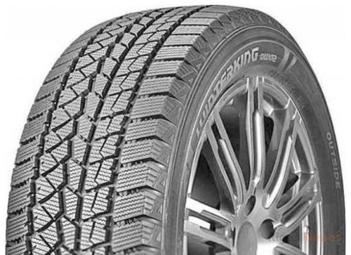 Doublestar Winterking DW02 215/60 R16 95S