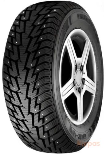 Ecovision WV-186 245/75 R17 121S