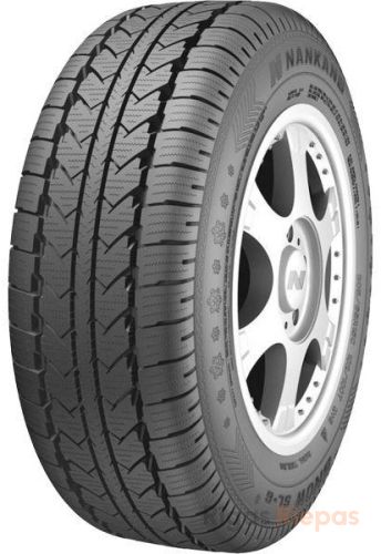 NANKANG Snow SL-6 155/80 R13 91/89T