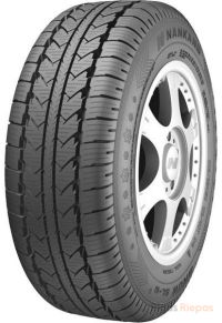 NANKANG Snow SL-6 155/80 R13 91/89T