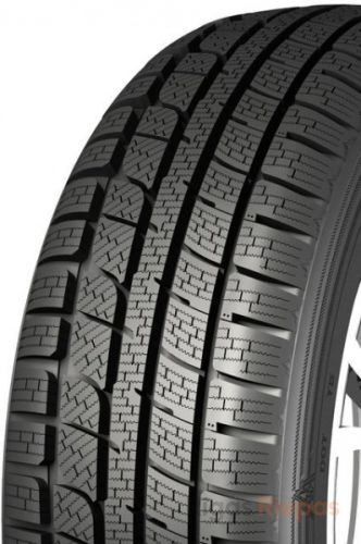 NANKANG Winter Activa SV-55 255/65 R17 114H - 2
