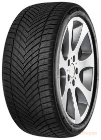 Tristar All Season Power 225/55 R17 101W