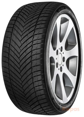 Tristar All Season Power 225/55 R17 101W