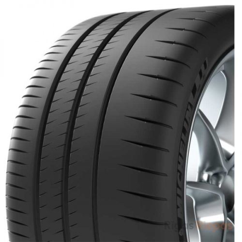MICHELIN Pilot Sport Cup 2 Connect 245/30 R19 89Y - 3