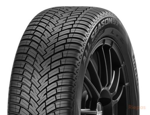 PIRELLI Cinturato All Season SF2 235/50 R19 103H - 2