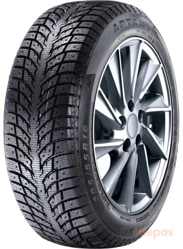 APTANY RW631 225/55 R18 102H