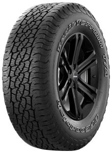 BFGOODRICH Trail-Terrain T/A 255/70 R17 112T