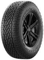 BFGOODRICH Trail-Terrain T/A 255/70 R17 112T