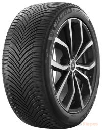 MICHELIN CrossClimate 2 SUV 255/50 R19 107Y