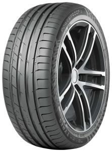 Nokian Powerproof 2 275/40 R18 103Y