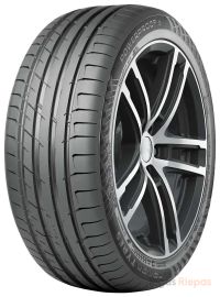 NOKIAN Powerproof 2 255/40 R19 100Y