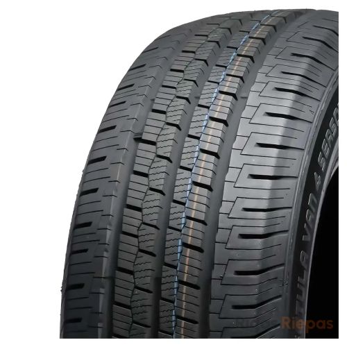 ROTALLA Setula Van 4 Season RA05 195/60 R16 99/97H - 3