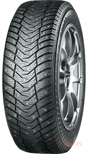 YOKOHAMA Ice Guard iG65 285/45 R20 112T