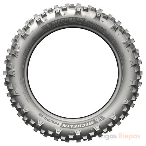 MICHELIN Enduro Xtream 140/80 R18 70M - 2