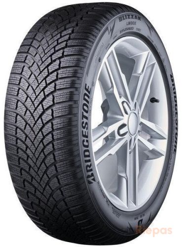 Bridgestone Blizzak LM005DG 195/55 R16 91H