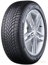 Bridgestone Blizzak LM005DG 195/55 R16 91H