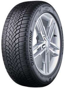 Bridgestone Blizzak LM005DG 215/55 R16 97H