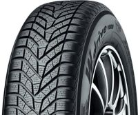 Yokohama BluEarth Winter V905 SUV 325/30 R21 108V