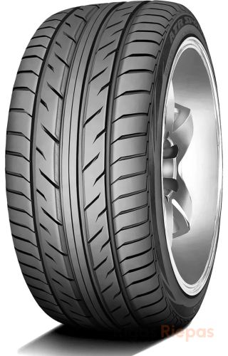 ACHILLES ATR Sport 2 275/35 R21 99W