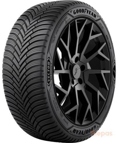GOODYEAR Vector All Season 4 235/50 R19 103H