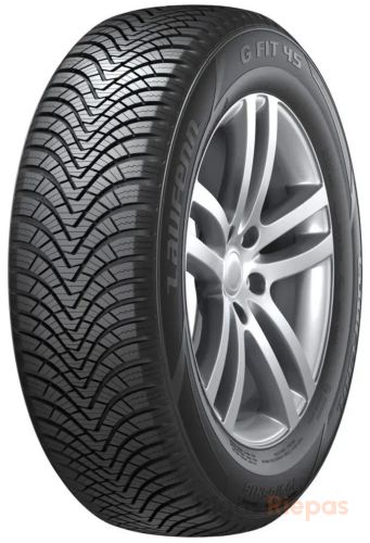 Laufenn G Fit 4S (LH71) 165/70 R14 81T