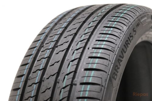 Barum Bravuris 5HM 205/55 R16 91V - 3