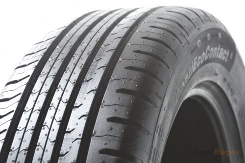 Continental EcoContact 5 205/55 R17 95V - 4
