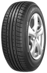 Dunlop SP Sport FastResponse 235/55 R19 105V