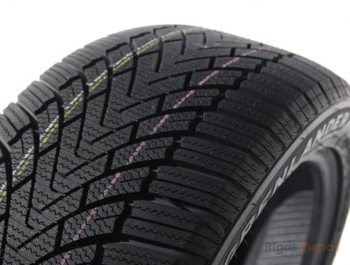 Grenlander Icehawke I 255/35 R19 96V - 2