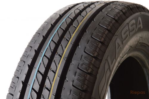 Lassa Transway 2 195/80 R14 106/104R - 2