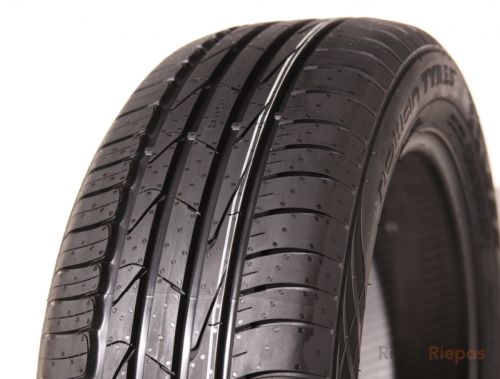 Nokian Hakka Blue 3 SUV 215/65 R17 103H - 2