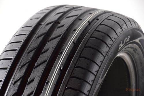 Nokian zLine 205/55 R16 91V - 2