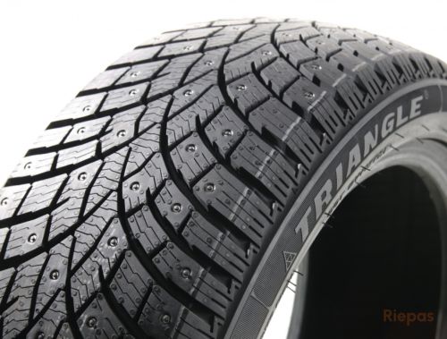 Triangle TI501 235/35 R19 91T - 2