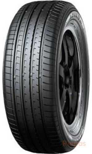 Yokohama Advan V61F 235/60 R19 103V