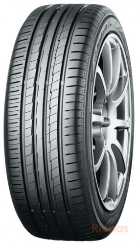 Yokohama BluEarth-A AE-50 215/65 R17 99V