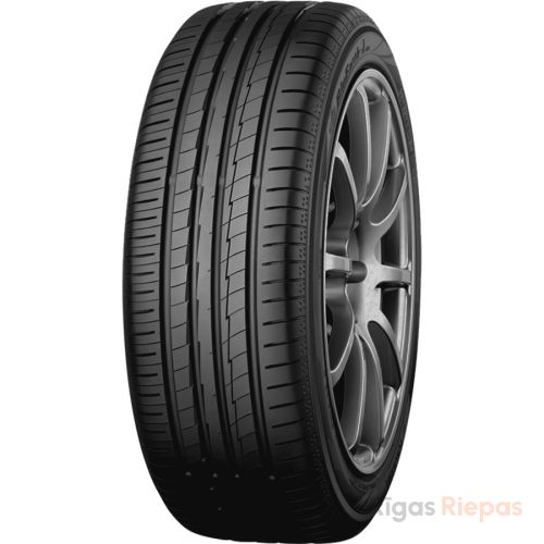 Yokohama BluEarth-A AE-50 215/65 R17 99V - 3