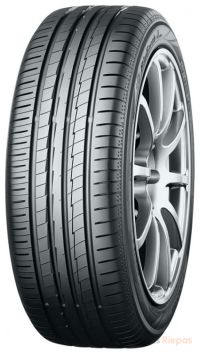 Yokohama BluEarth-A AE-50 215/65 R17 99V