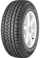Continental 4X4 WinterContact 235/60 R18 107H