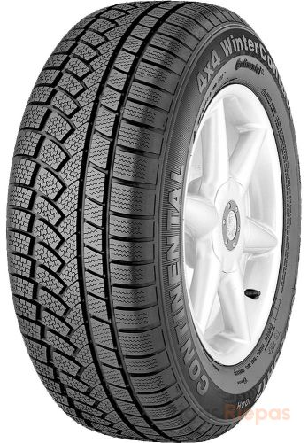 Continental 4X4 WinterContact 235/65 R17 104H