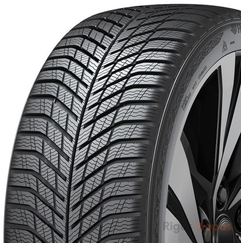 HANKOOK Winter i*cept evo 4 SUV (W340A) 255/45 R20 105V