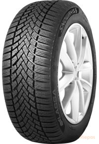 LASSA Snoways 5 205/55 R16 91H