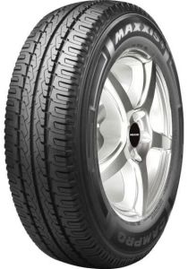 MAXXIS Campro MAC2 225/75 R16 118R