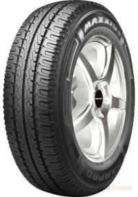 MAXXIS Campro MAC2 215/70 R15 109R