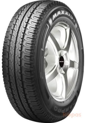 MAXXIS Campro MAC2 215/70 R15 109R